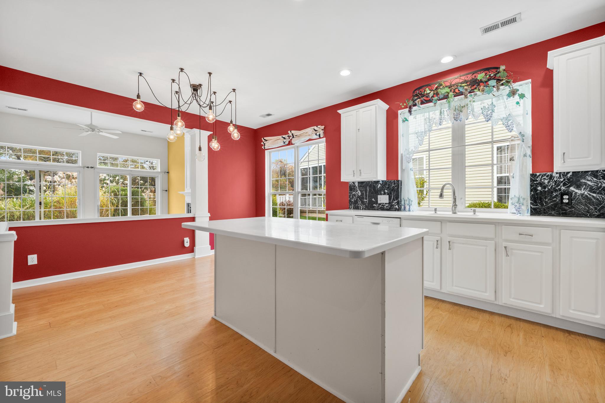 TRADITIONS AT SKIP - Residential