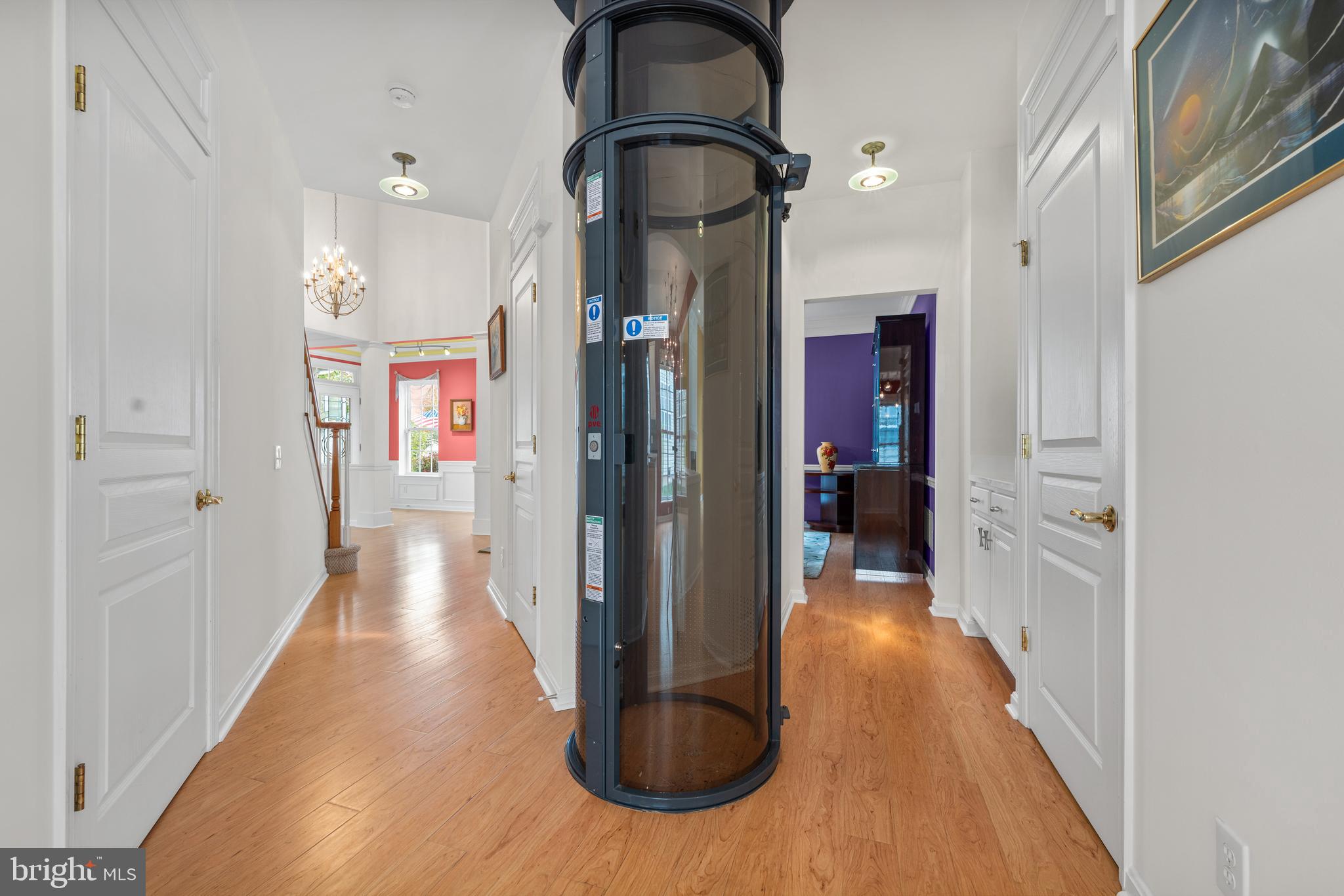 TRADITIONS AT SKIP - Residential