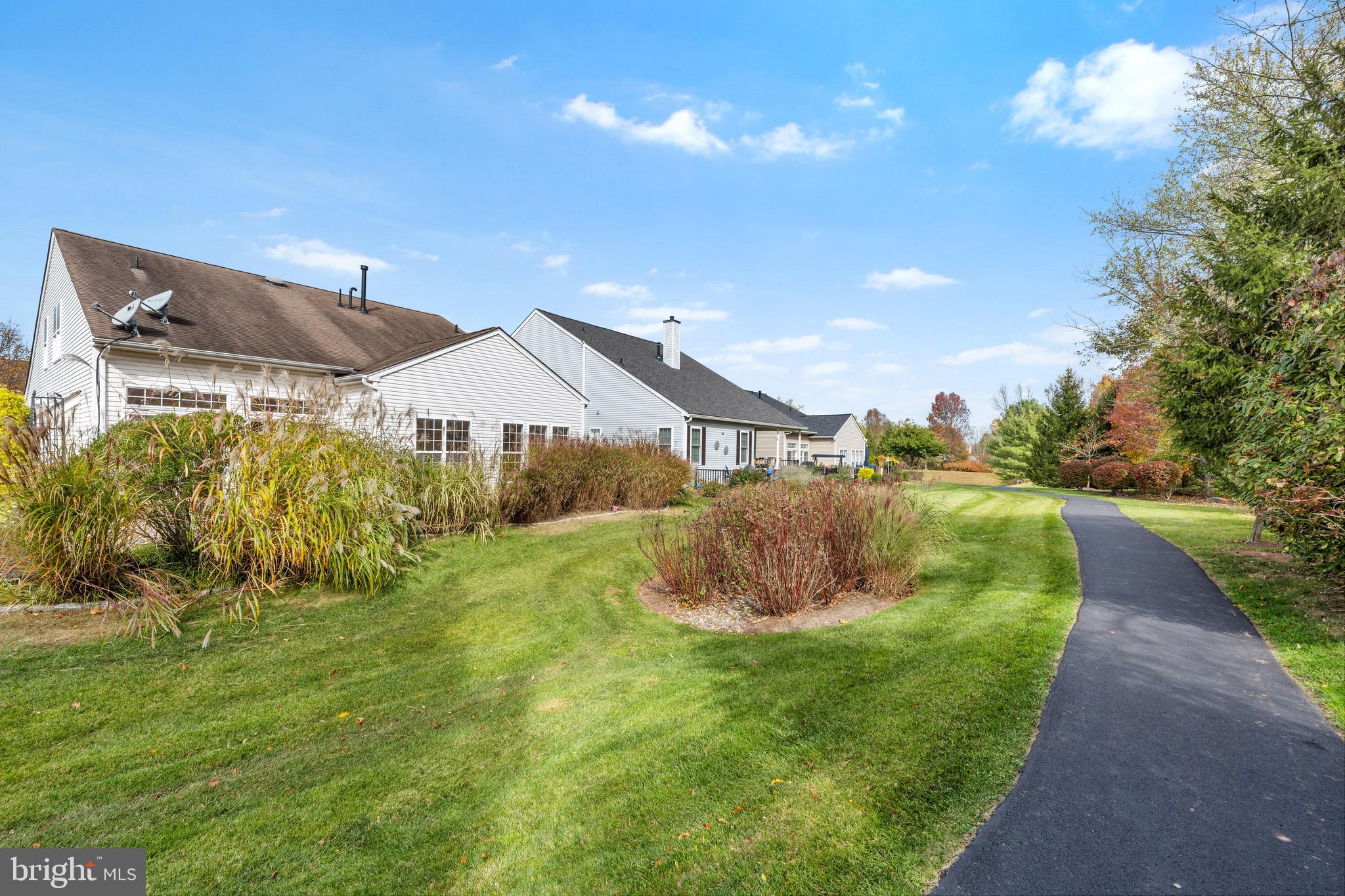 TRADITIONS AT SKIP - Residential