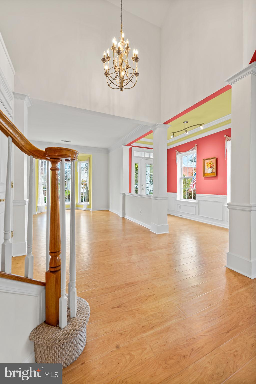 TRADITIONS AT SKIP - Residential