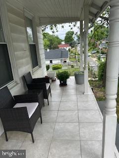 CAPITOL HEIGHTS - Residential