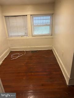 CAPITOL HEIGHTS - Residential