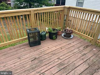 CAPITOL HEIGHTS - Residential