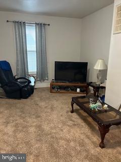 CAPITOL HEIGHTS - Residential