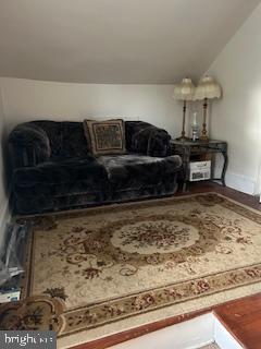 CAPITOL HEIGHTS - Residential