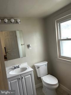 CAPITOL HEIGHTS - Residential