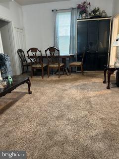 CAPITOL HEIGHTS - Residential