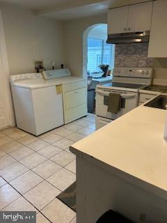 CAPITOL HEIGHTS - Residential