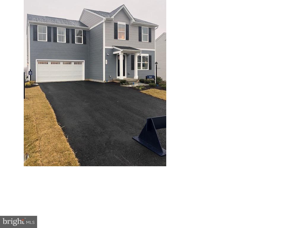 STONECREST - Residential