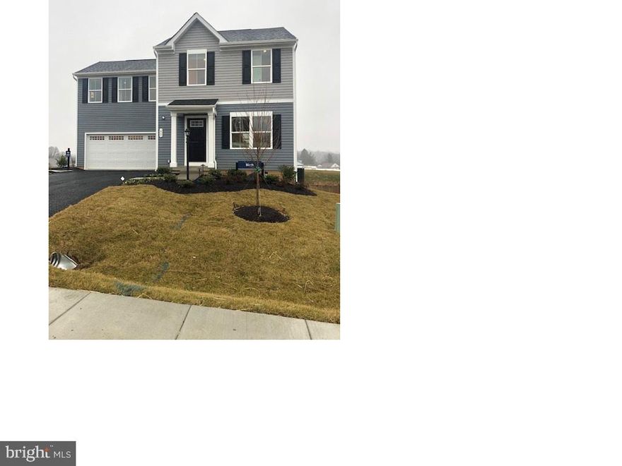 GREAT LOCATION!! Many conveniences!  Close to school systems!  Don't miss out on the final single family home available at Stonecrest!! TO-BE-BUILT BIRCH.... Looking for a 4 bedroom home that offers lots of space and a modern design at a price that won't break your budget? Look no further than a brand new Ryan Homes' Birch.  As you enter the foyer, the open first floor greets you with a light and airy feeling. A powder room is placed for convenience. The great room flows into the dinette and kitchen area so you never miss a moment with friends or family, while a coat closet by the garage door gives plenty of storage. An island lends a casual place to eat or entertain. Upstairs the generous space continues, with a broad stairway that leads to an open landing for a feeling of arrival. The bedrooms are over-sized and elegant, with even the secondary bedrooms sporting generous closet space. The primary bedroom sits off on a little wing of its own, perfectly accessible but still private and removed from the hustle and bustle of the rest. It features a private bath and a fantastic closet so storage is never an issue! Full unfinished walkout basement.  Model home/office open by appointment only.   M-F:  10-5; Sat: 11-5; Sun: 12-5