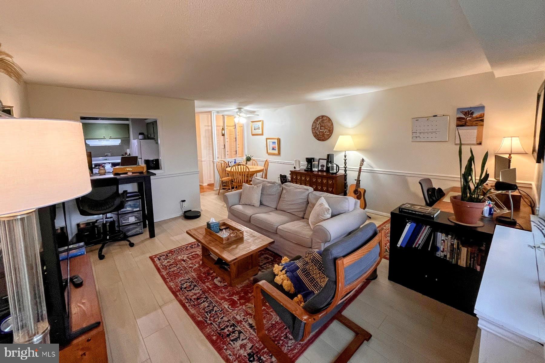2030 N ADAMS STREET 1004