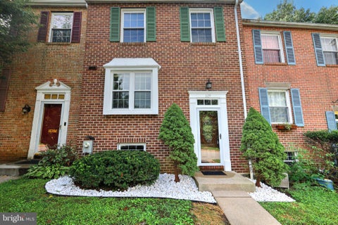 Photo of 2629 Ebony Road, BALTIMORE, MD 21234 (MLS # MDBC2173690)