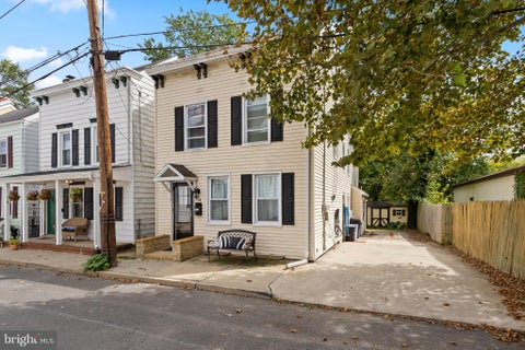 Homes For Sale - 14 Miles Avenue<br/> BORDENTOWN, NJ 08505