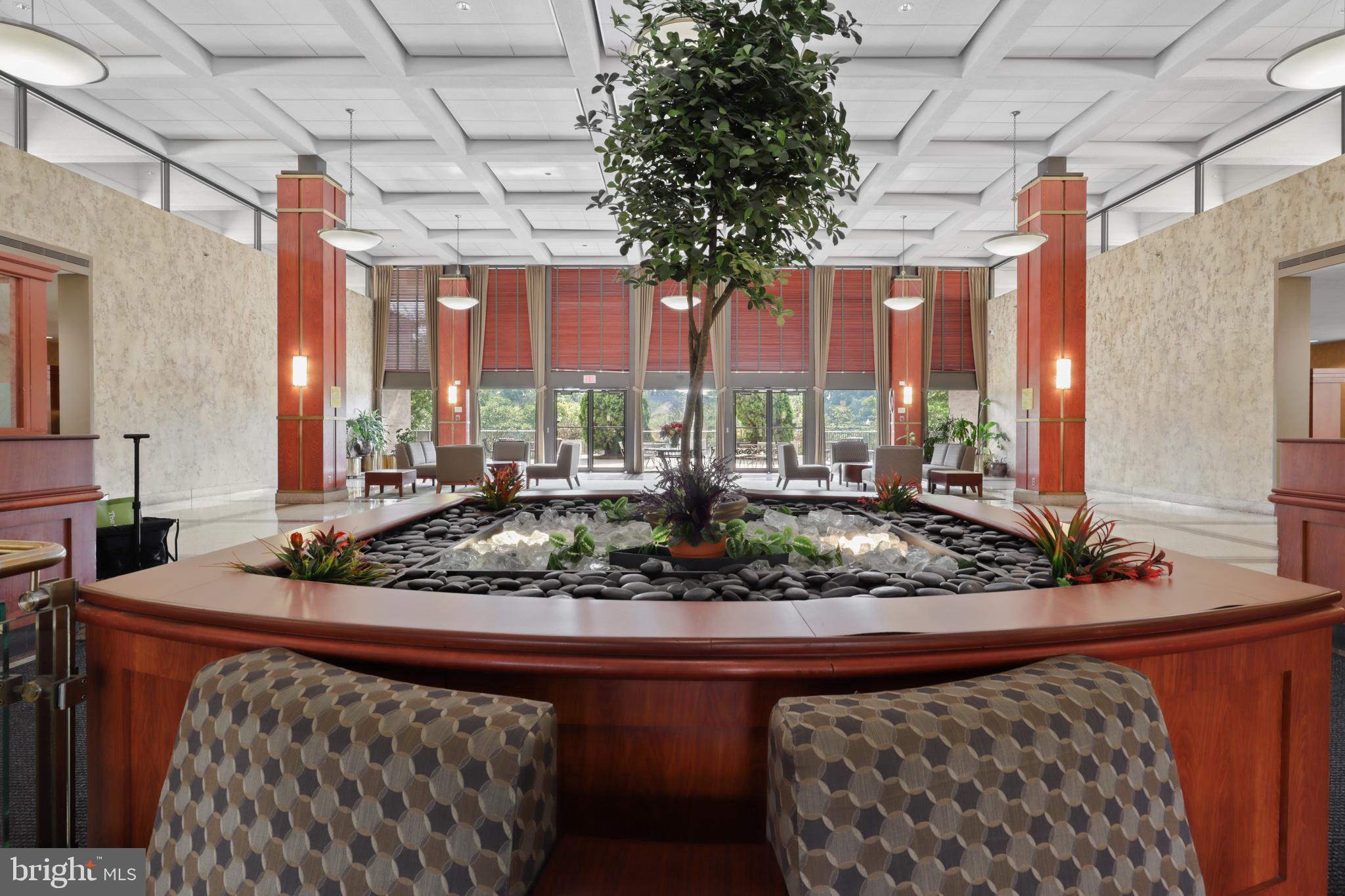 SKYLINE SQUARE CONDO - Residential Lease