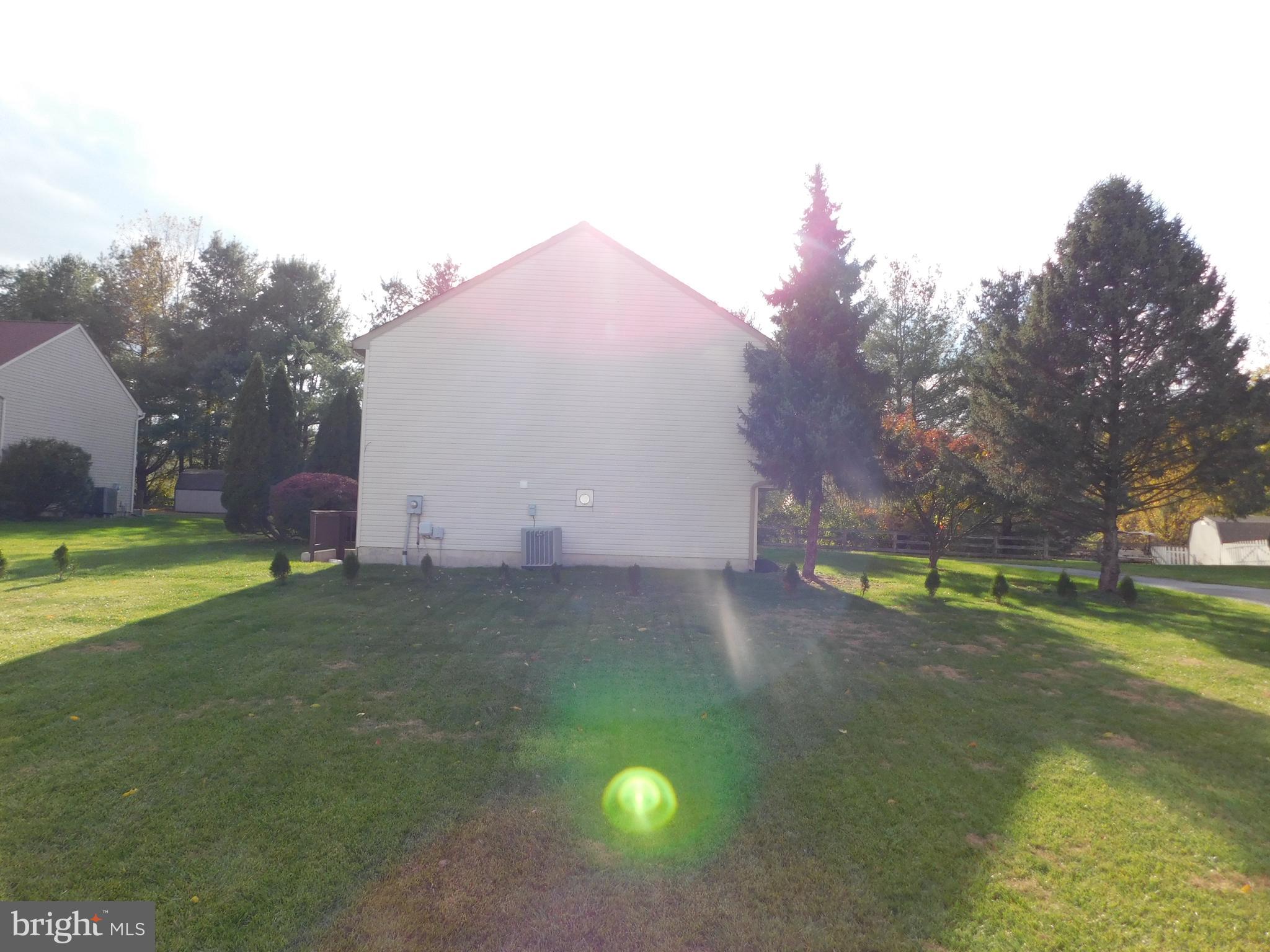 MEADOWBROOK - Residential