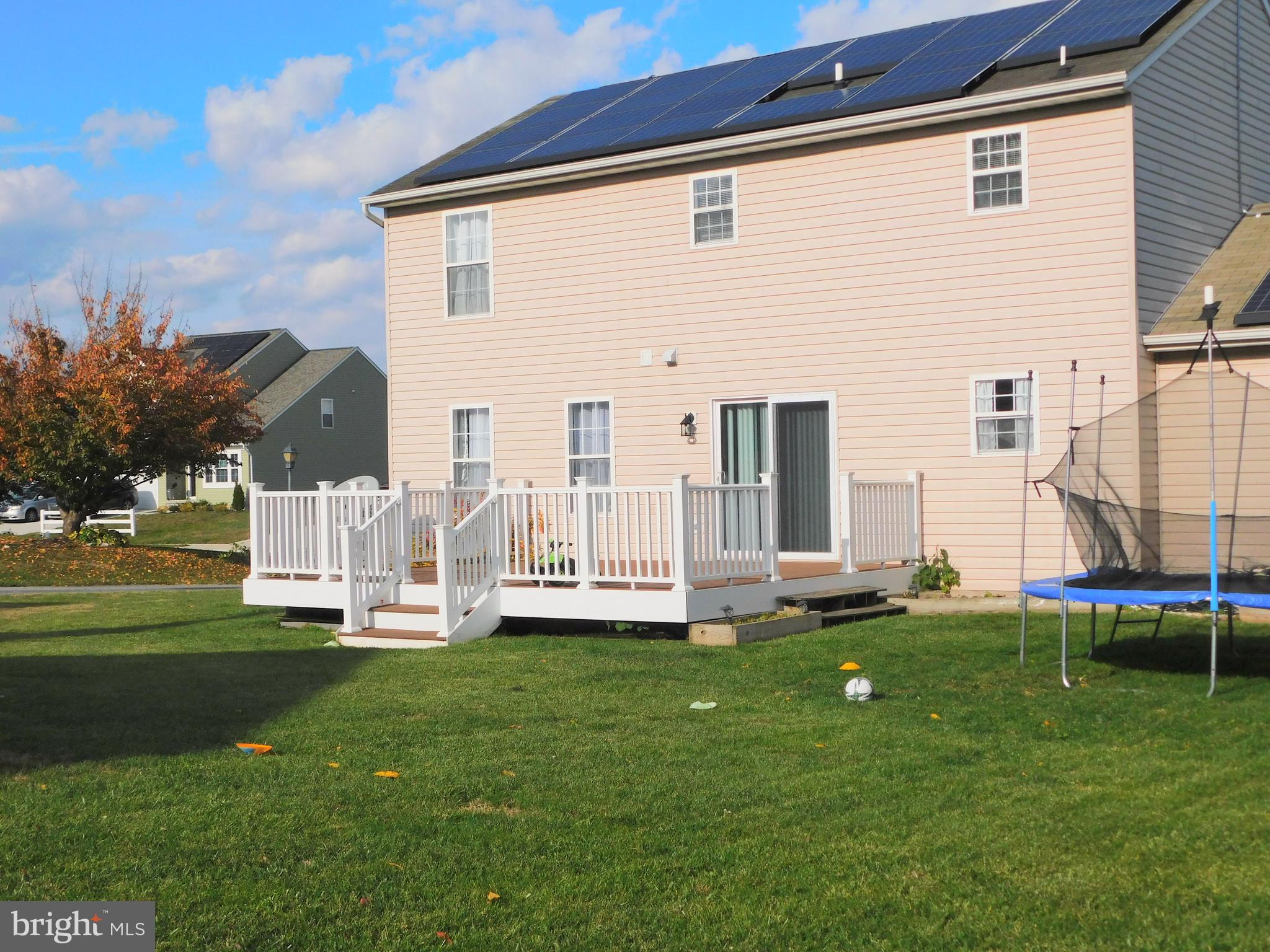 MEADOWBROOK - Residential