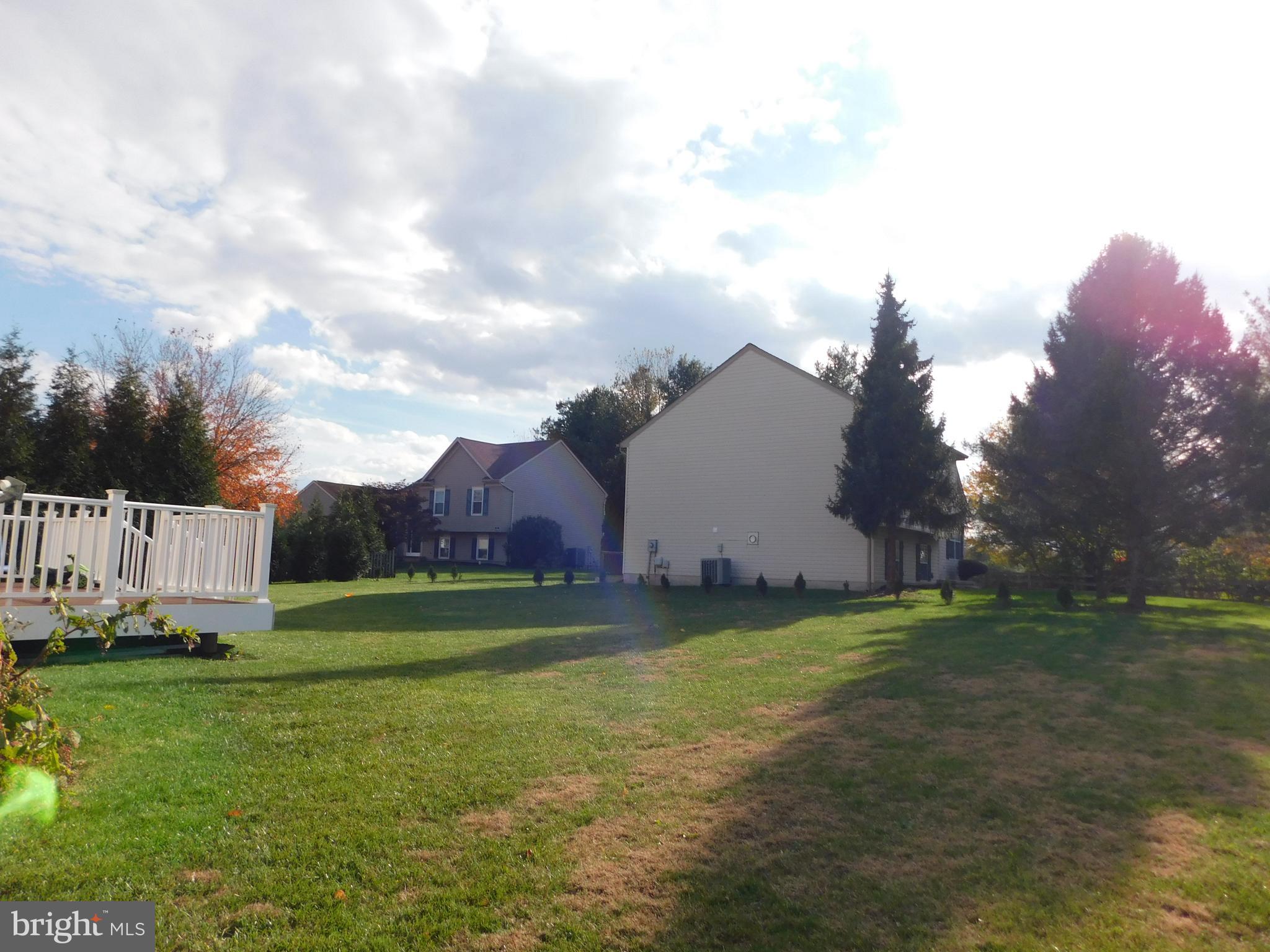 MEADOWBROOK - Residential