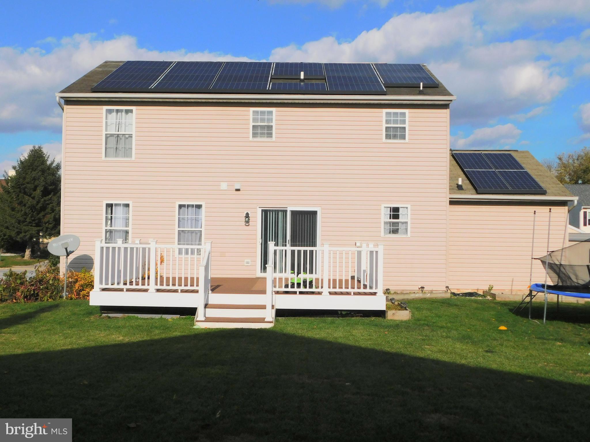 MEADOWBROOK - Residential