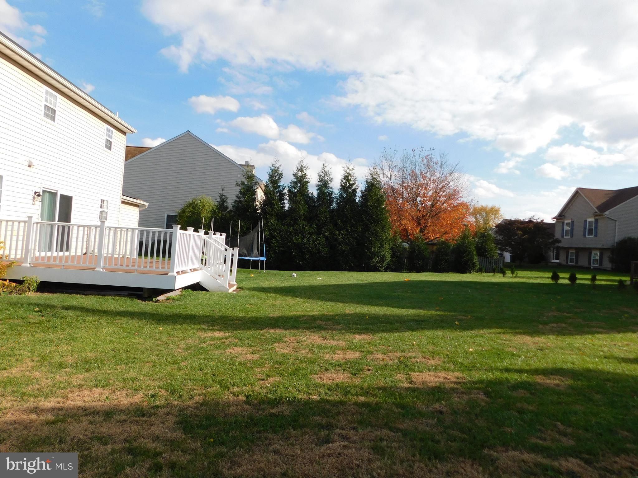 MEADOWBROOK - Residential