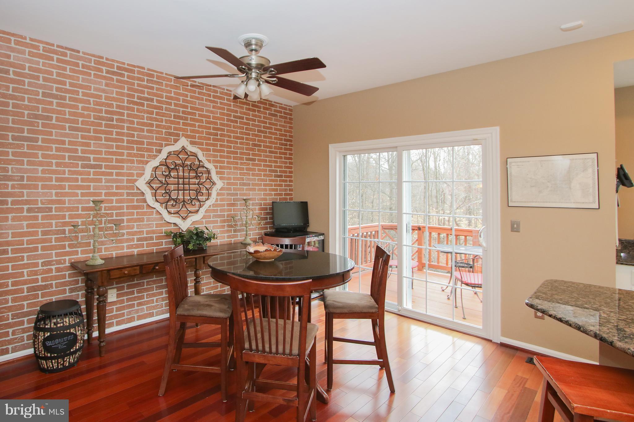 POTOMAC LAKES - Residential