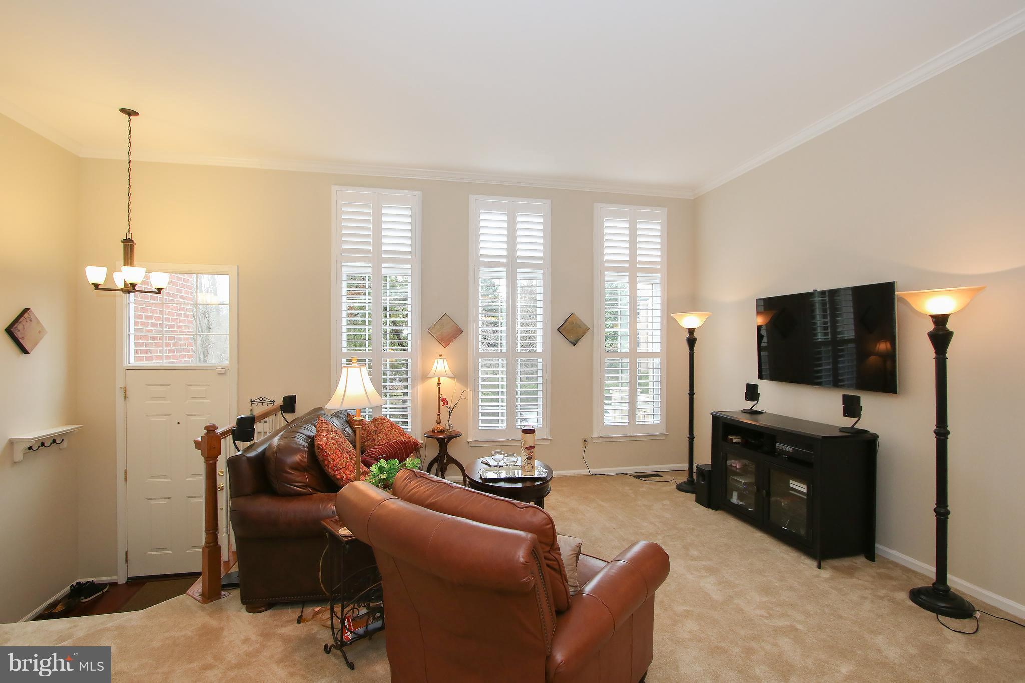 POTOMAC LAKES - Residential