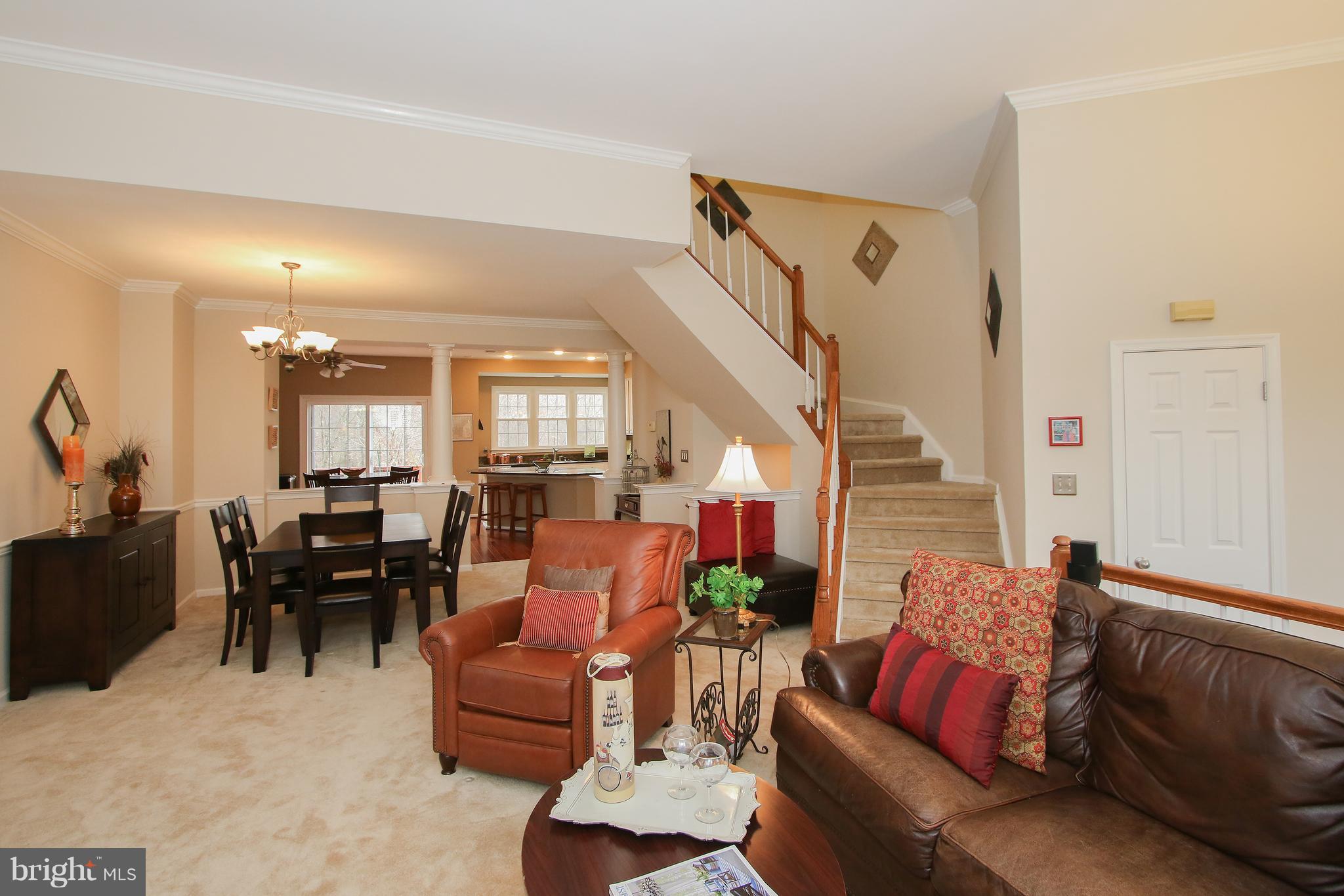 POTOMAC LAKES - Residential