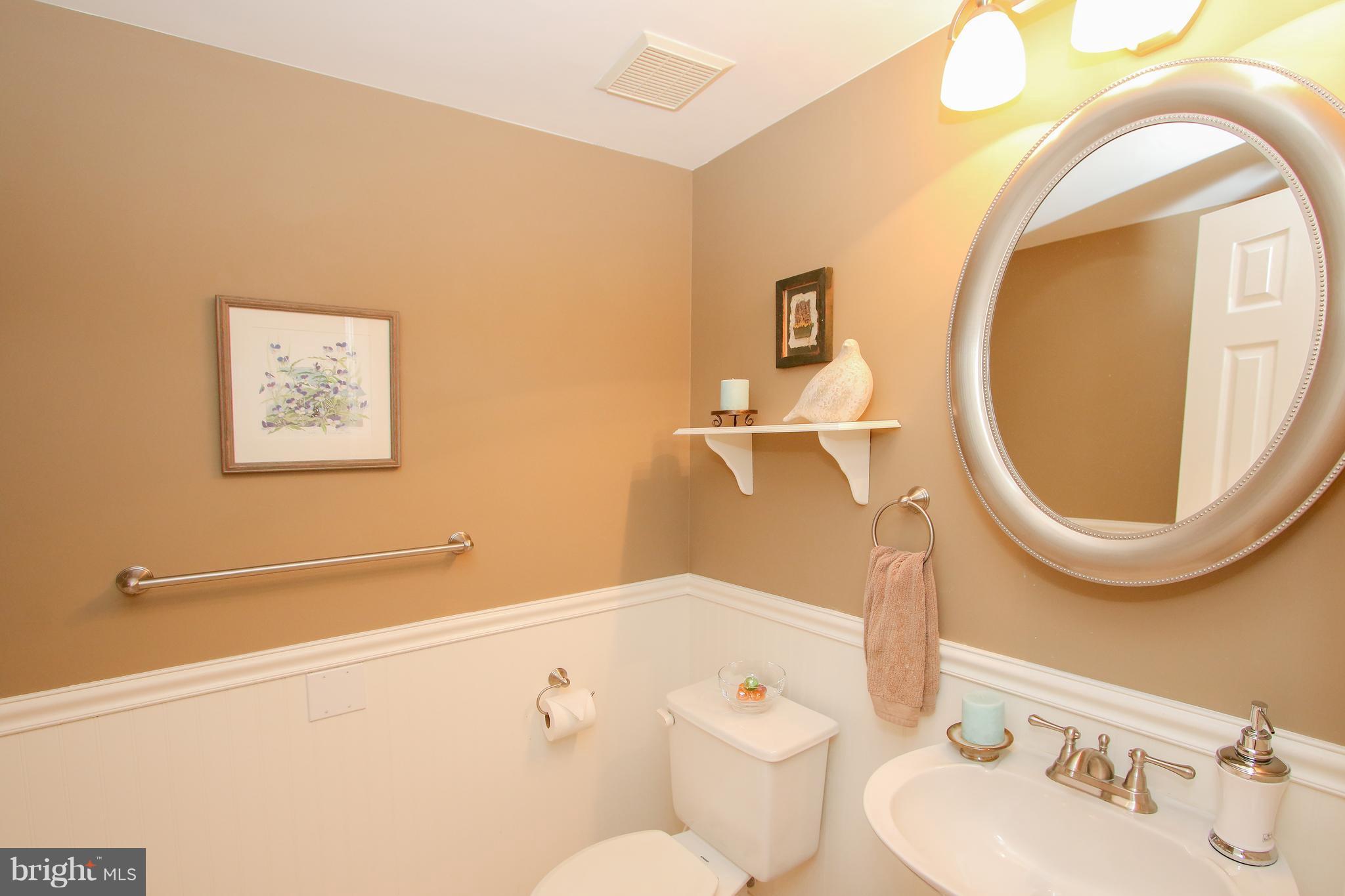 POTOMAC LAKES - Residential