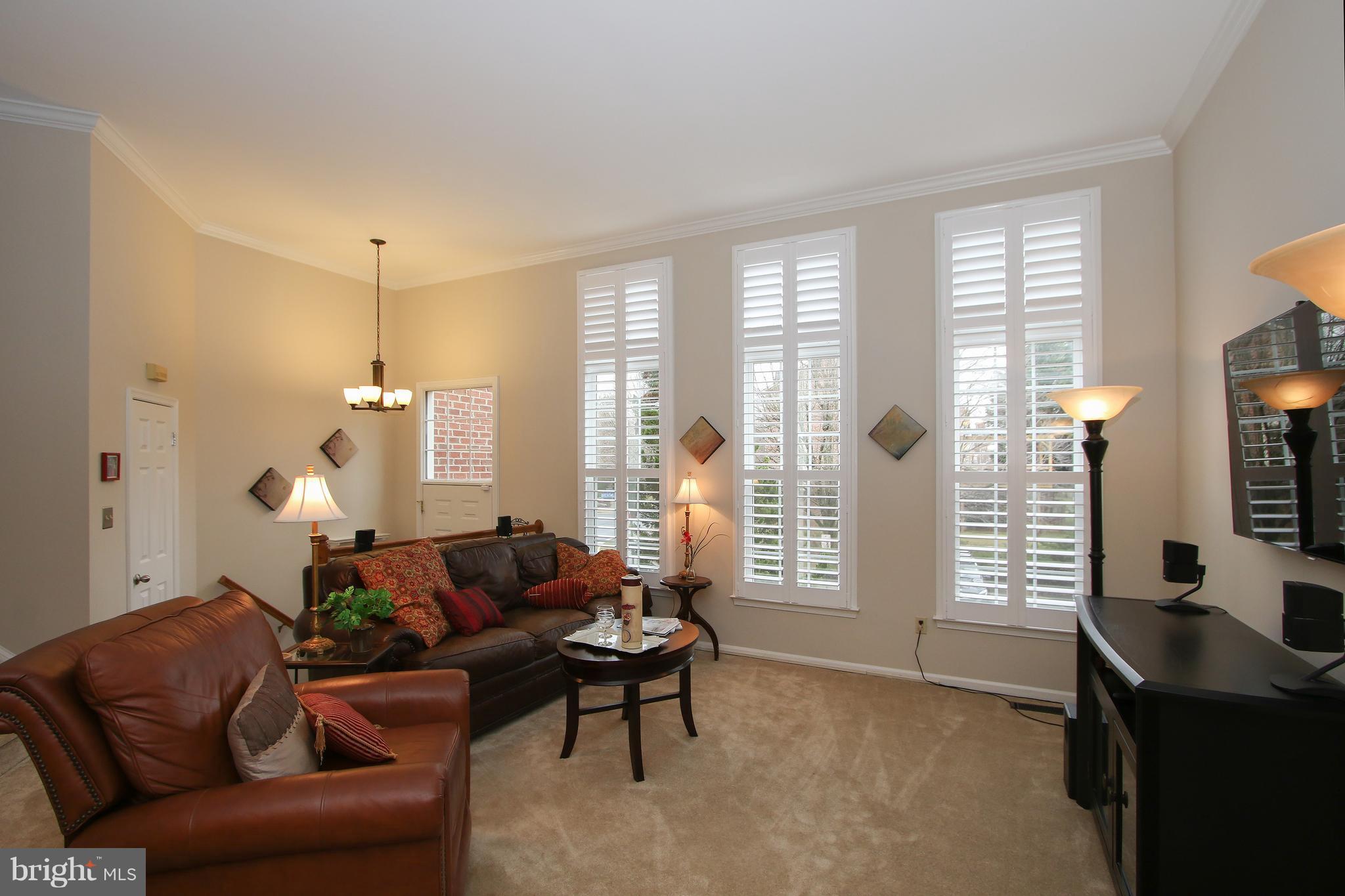 POTOMAC LAKES - Residential