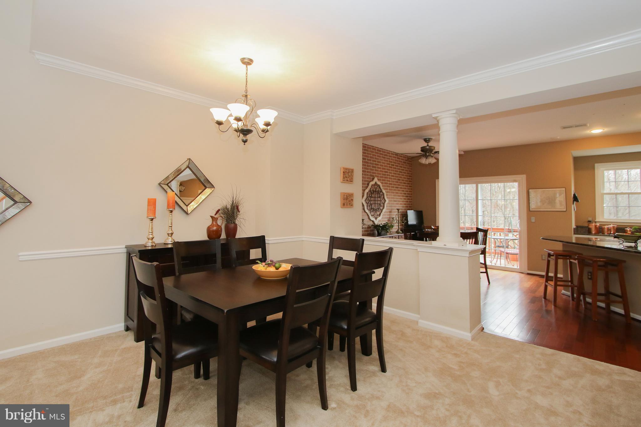 POTOMAC LAKES - Residential