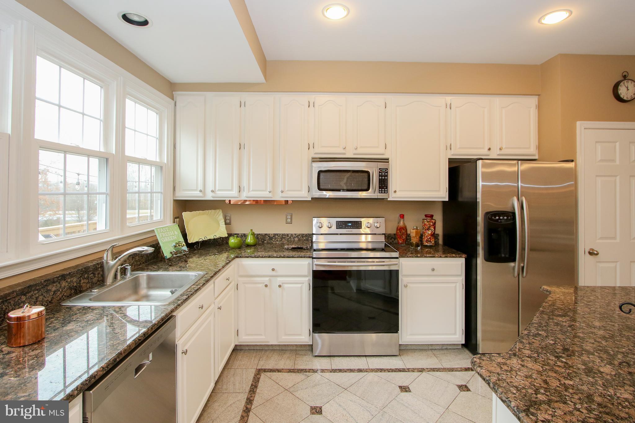 POTOMAC LAKES - Residential