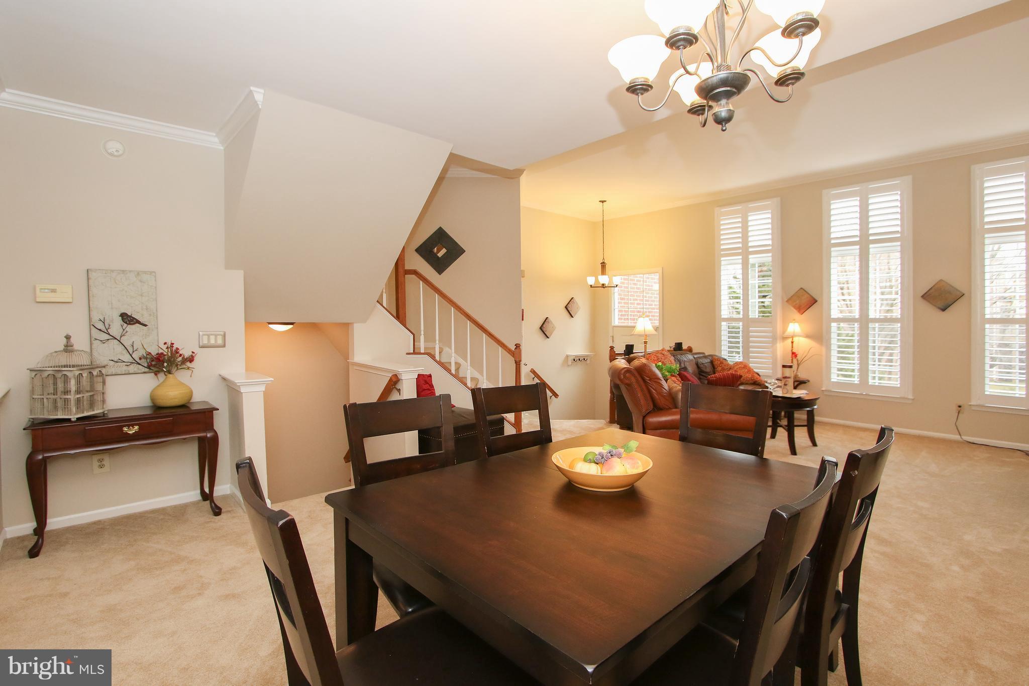 POTOMAC LAKES - Residential