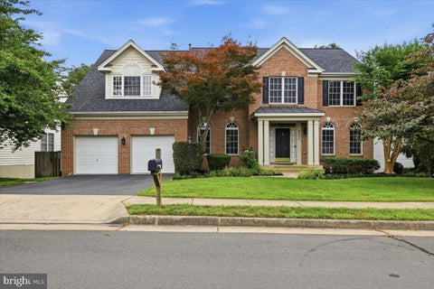 Homes For Rent - 9255 Bowers Brook Place<br/> BRISTOW, VA 20136