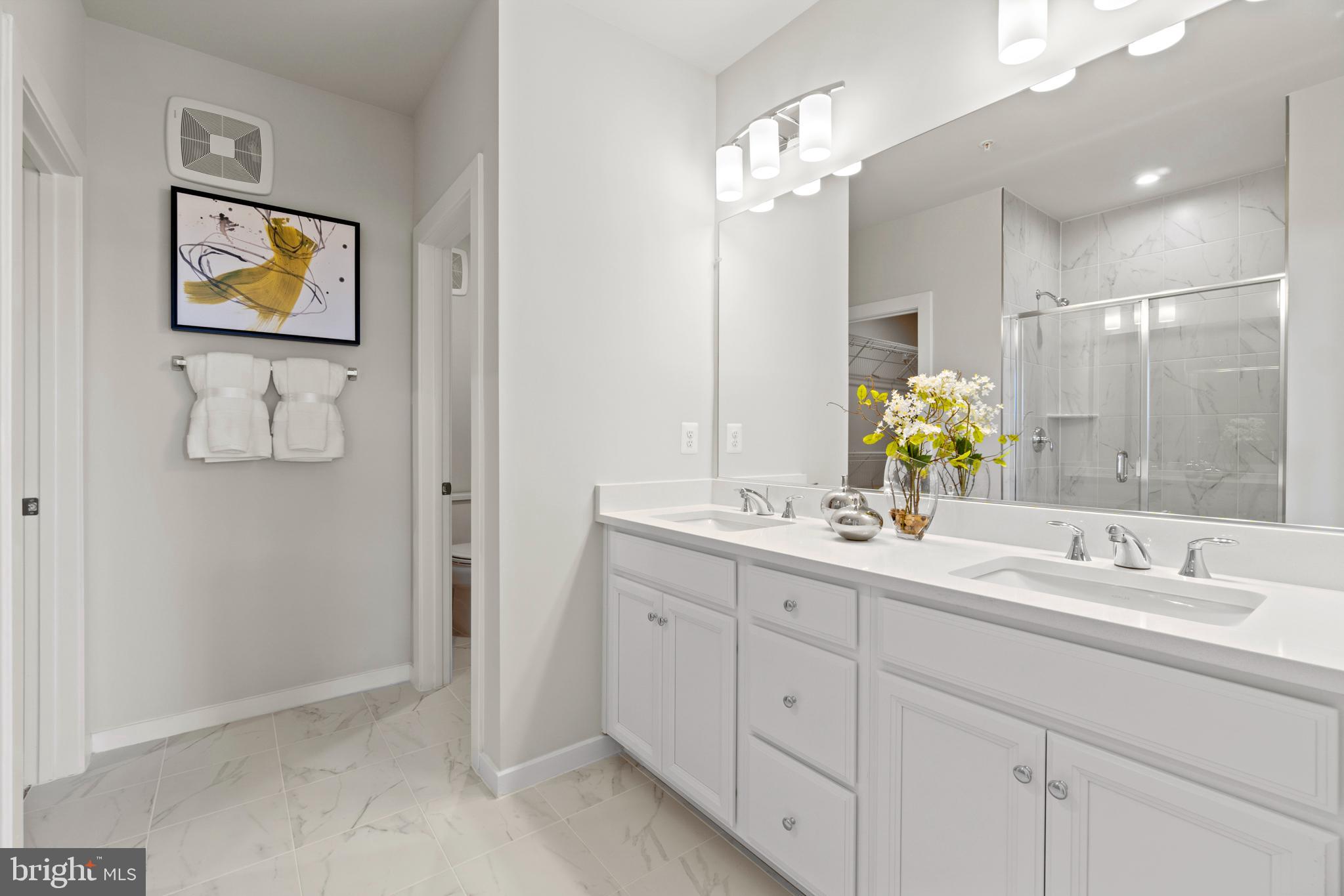 MANASSAS PARK VILLAGE - Residential