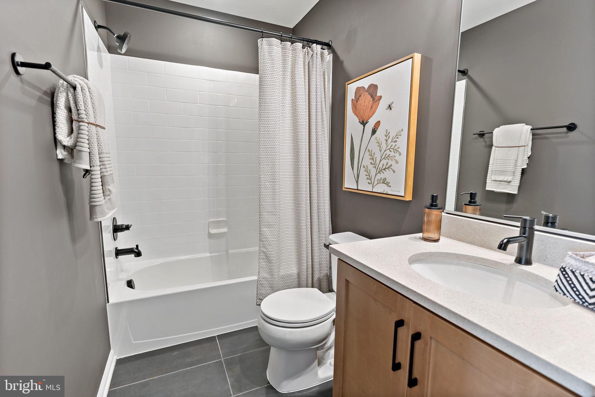 SOUTH BROOK - Residential