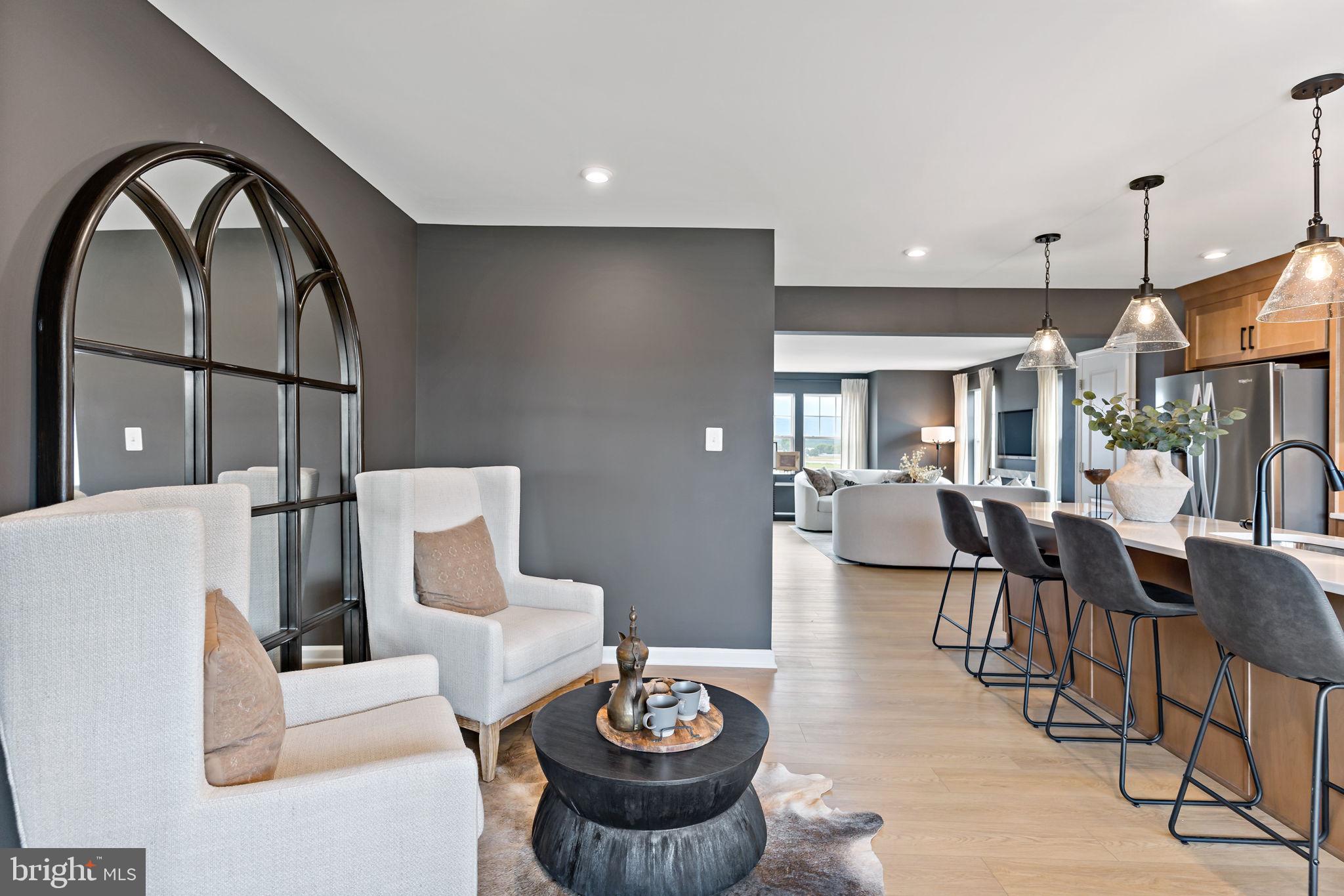 SOUTH BROOK - Residential