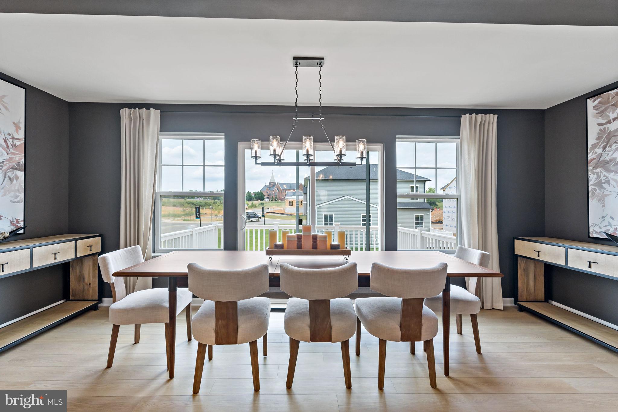 SOUTH BROOK - Residential