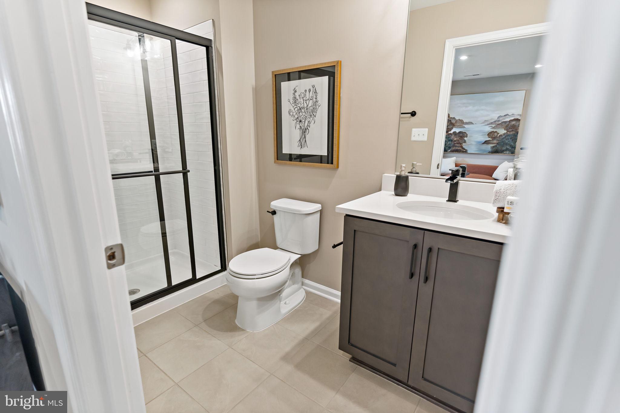 SOUTH BROOK - Residential