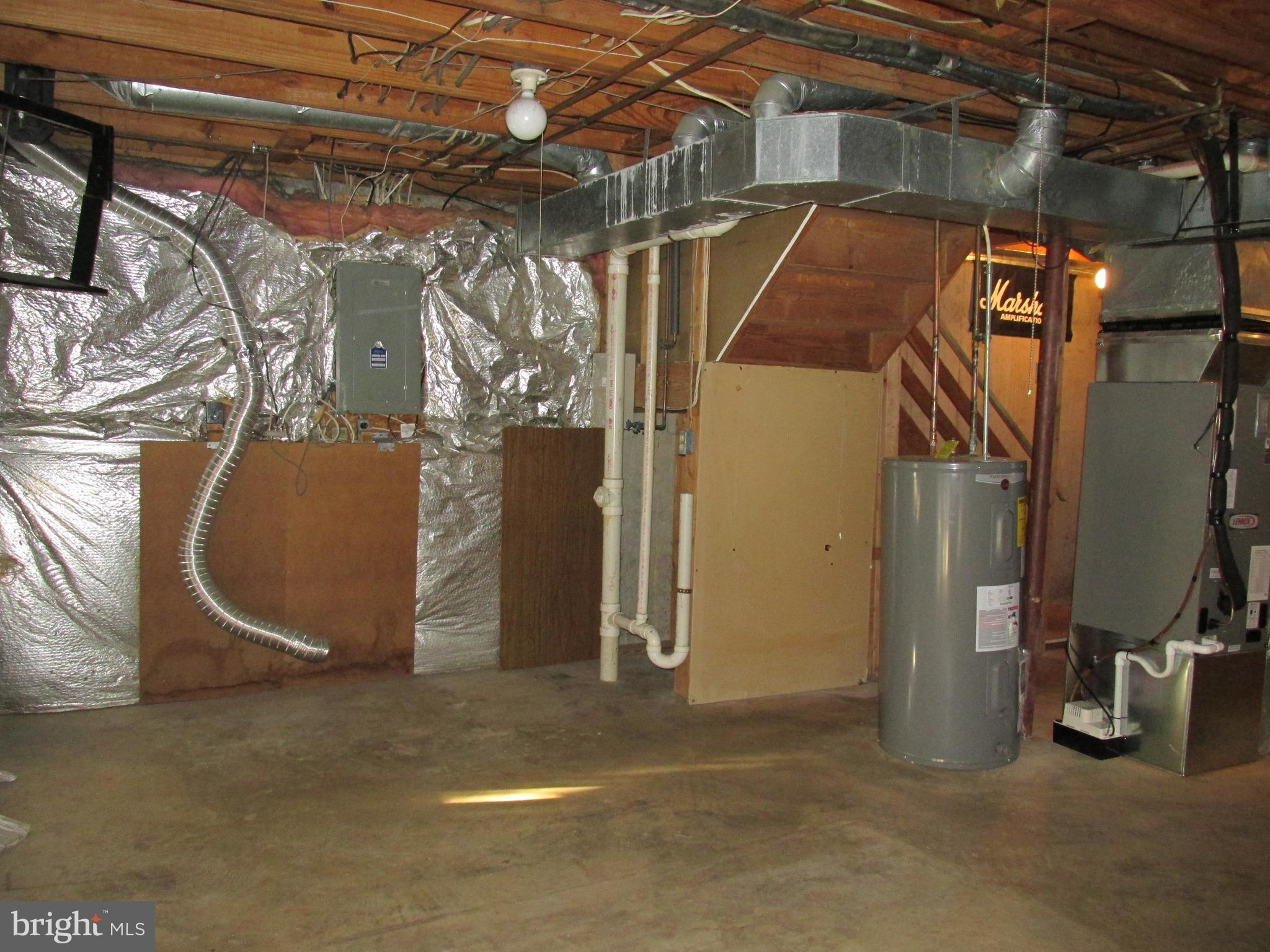 GUNNERS VIEW - Residential