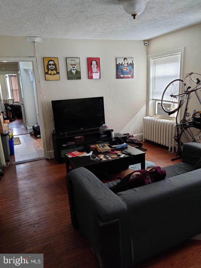 PASSYUNK SQUARE - Residential Lease