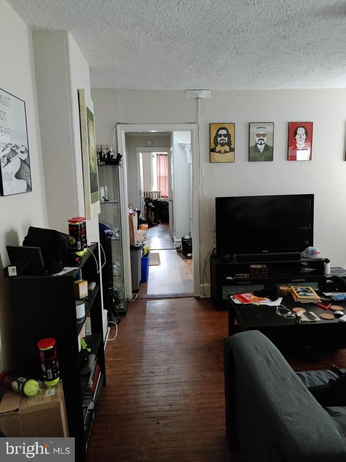 PASSYUNK SQUARE - Residential Lease