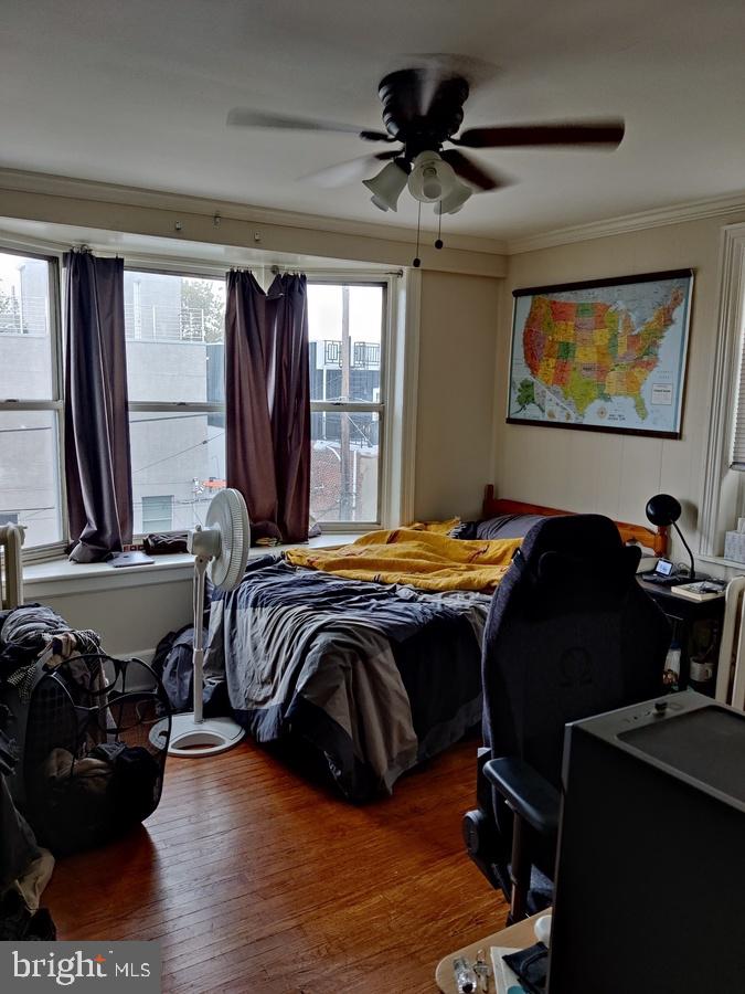 PASSYUNK SQUARE - Residential Lease