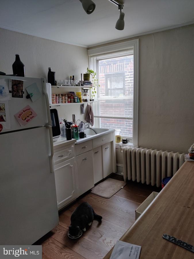 PASSYUNK SQUARE - Residential Lease