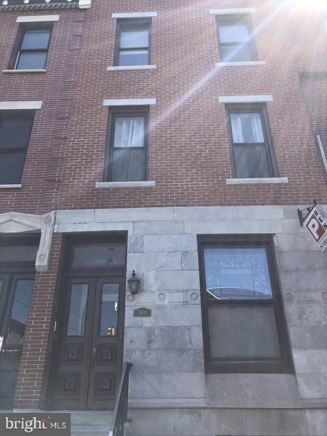 PASSYUNK SQUARE - Residential Lease