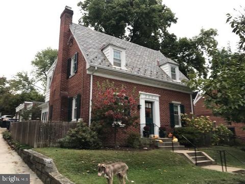 3051 LEGATION STREET NW WASHINGTON DC 20015