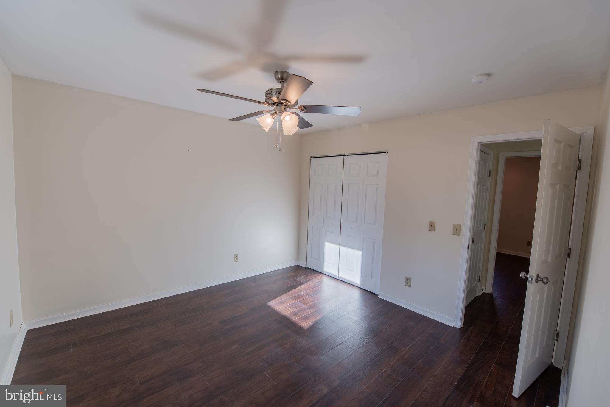 BLUE RIDGE ACRES - Residential