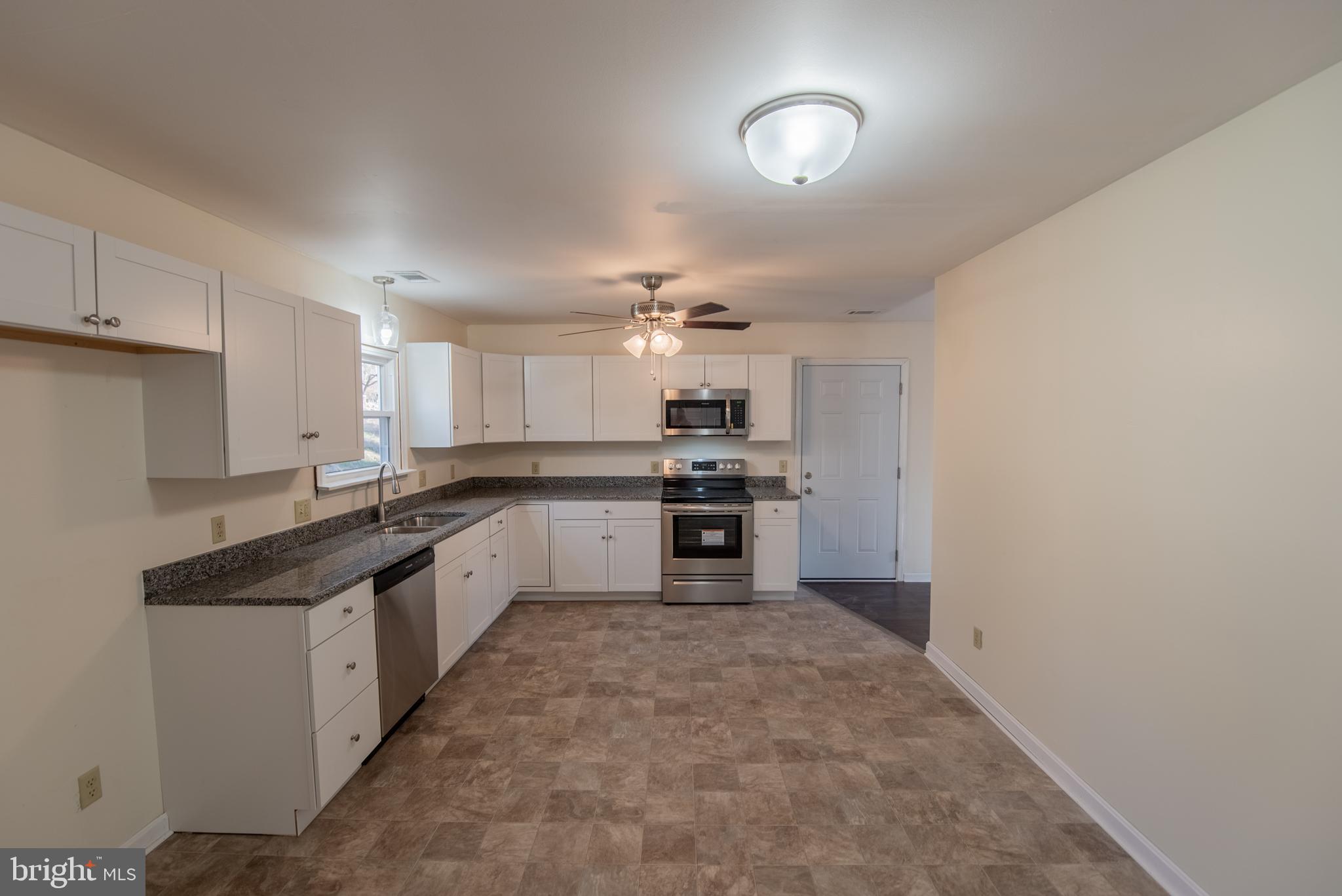 BLUE RIDGE ACRES - Residential