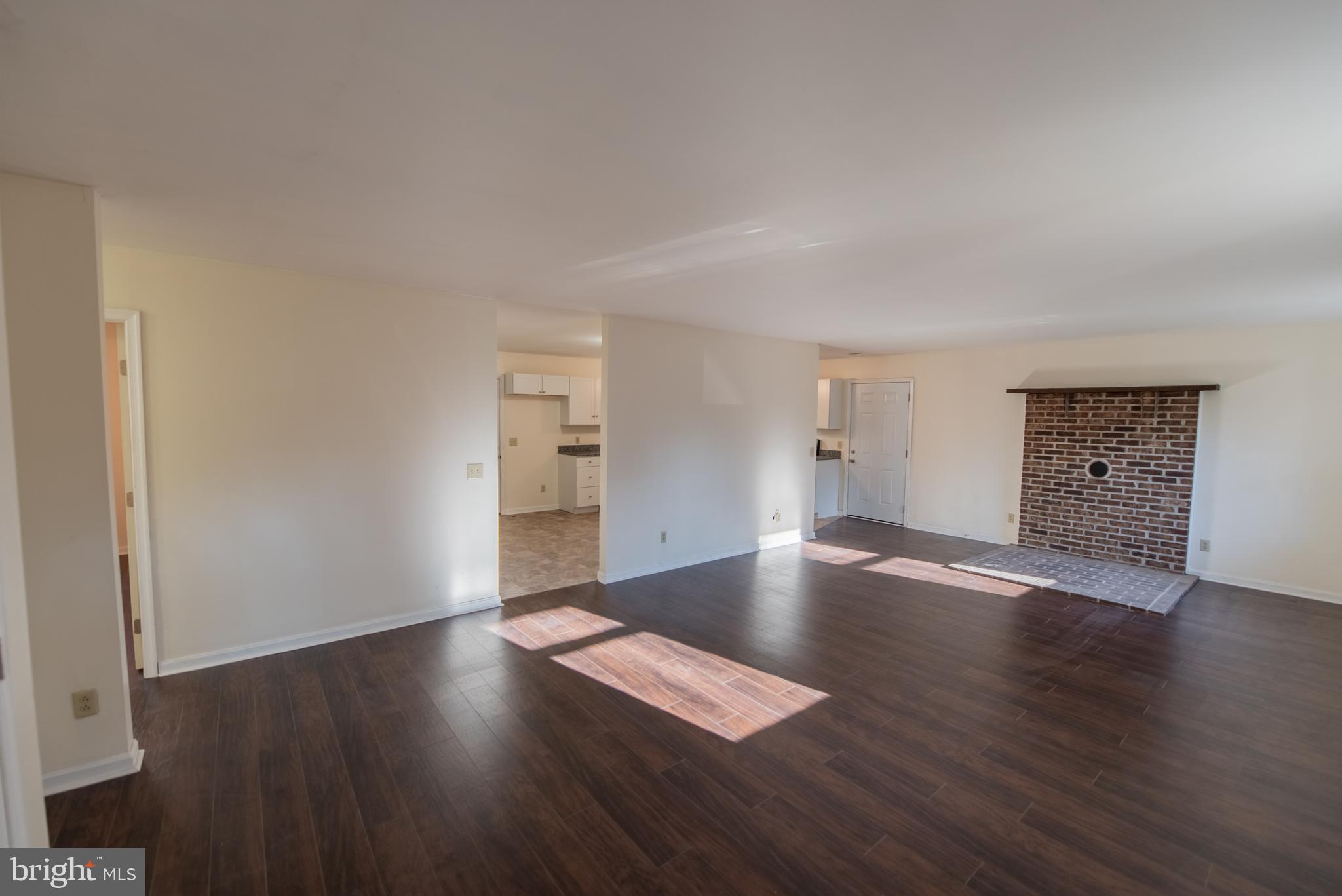 BLUE RIDGE ACRES - Residential