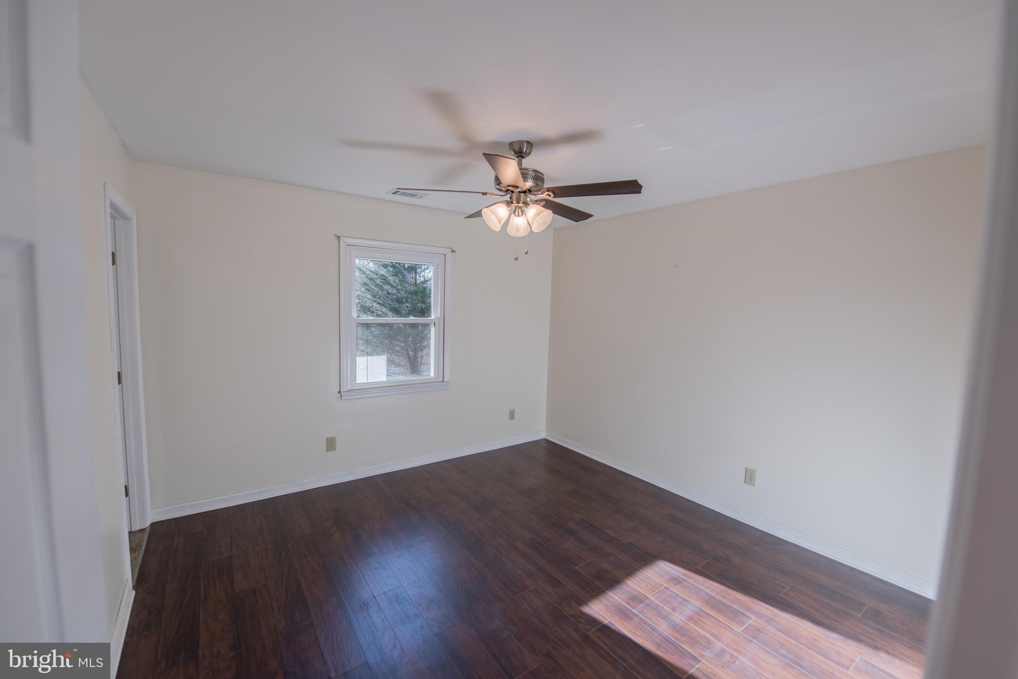 BLUE RIDGE ACRES - Residential