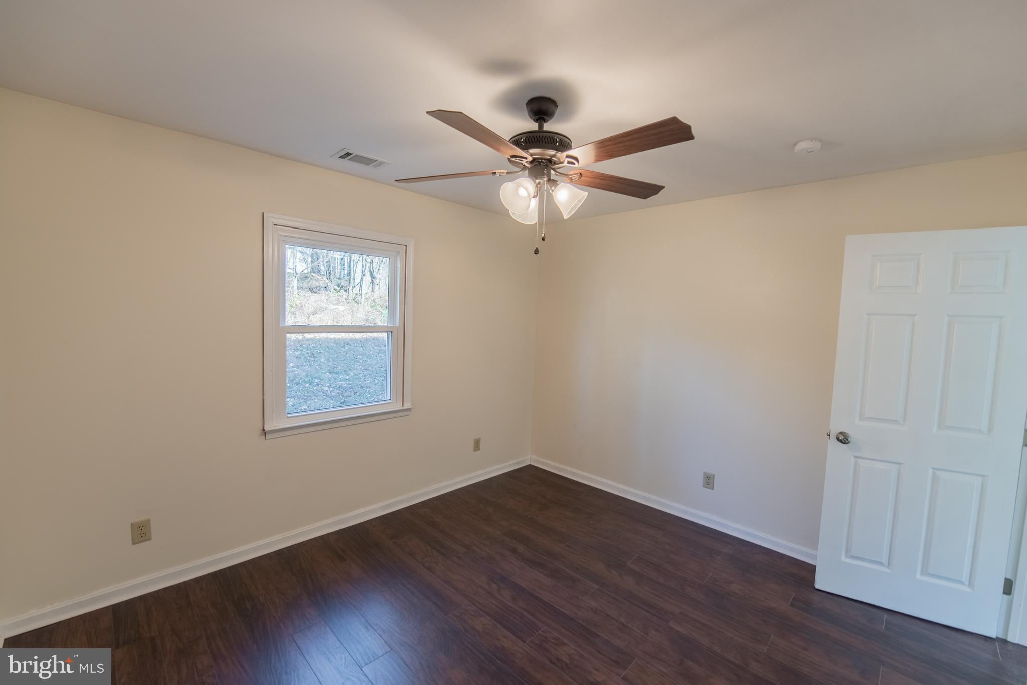 BLUE RIDGE ACRES - Residential