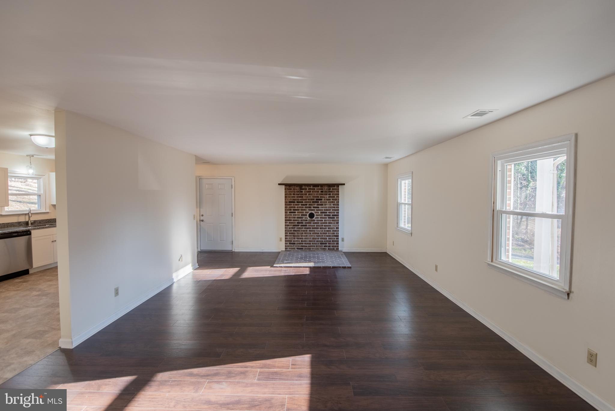 BLUE RIDGE ACRES - Residential